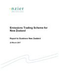 Business NZ - NZETS
